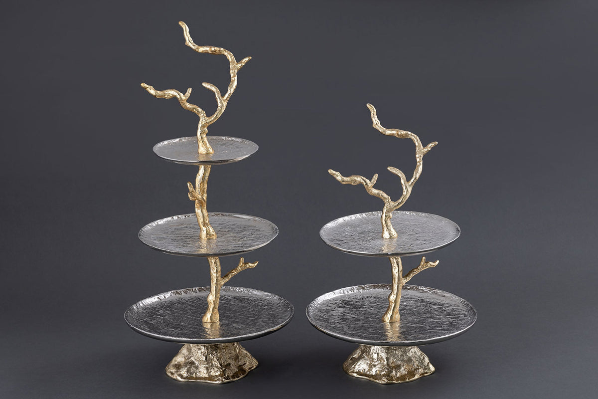 CAKE STAND - Small