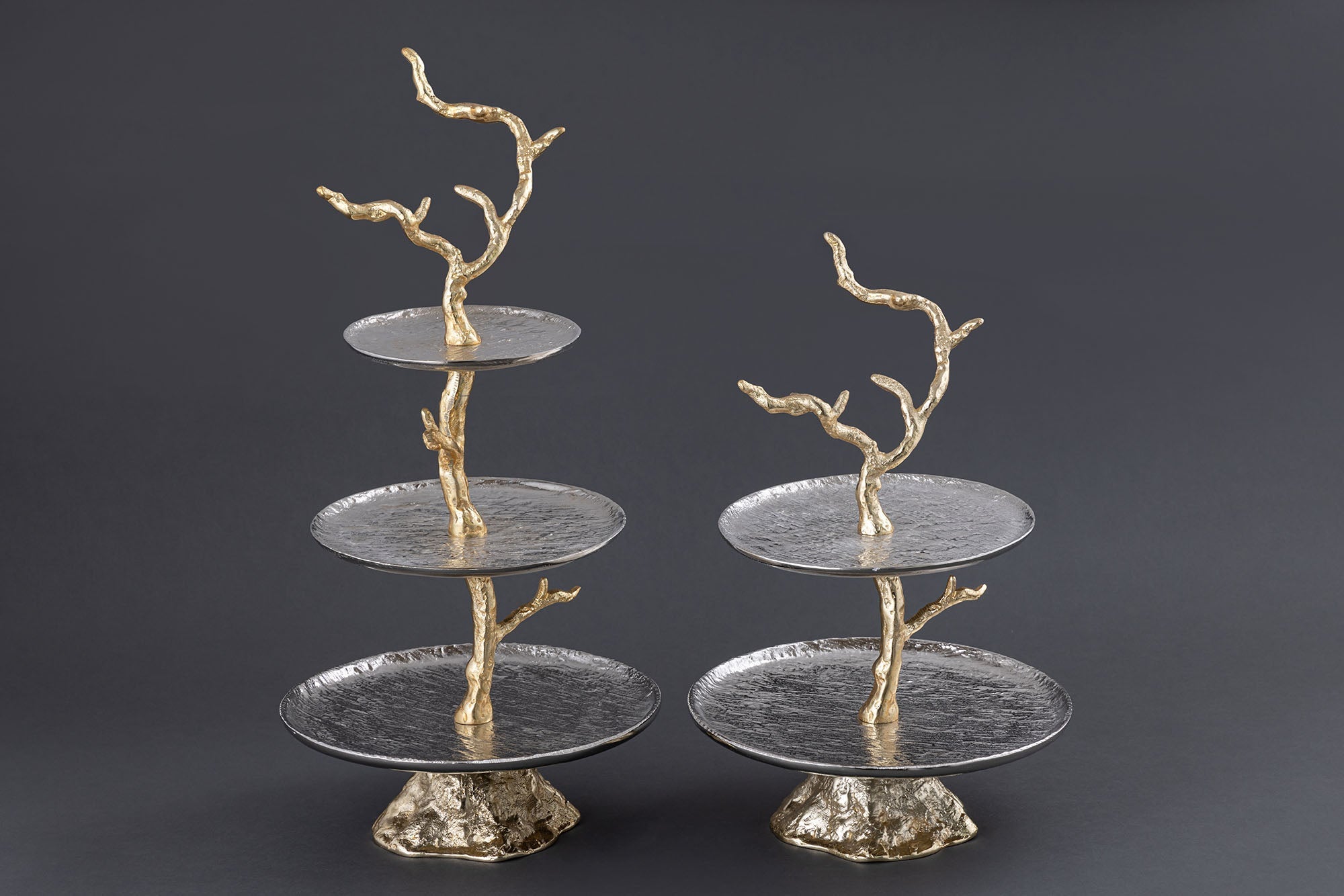 CAKE STAND - Small