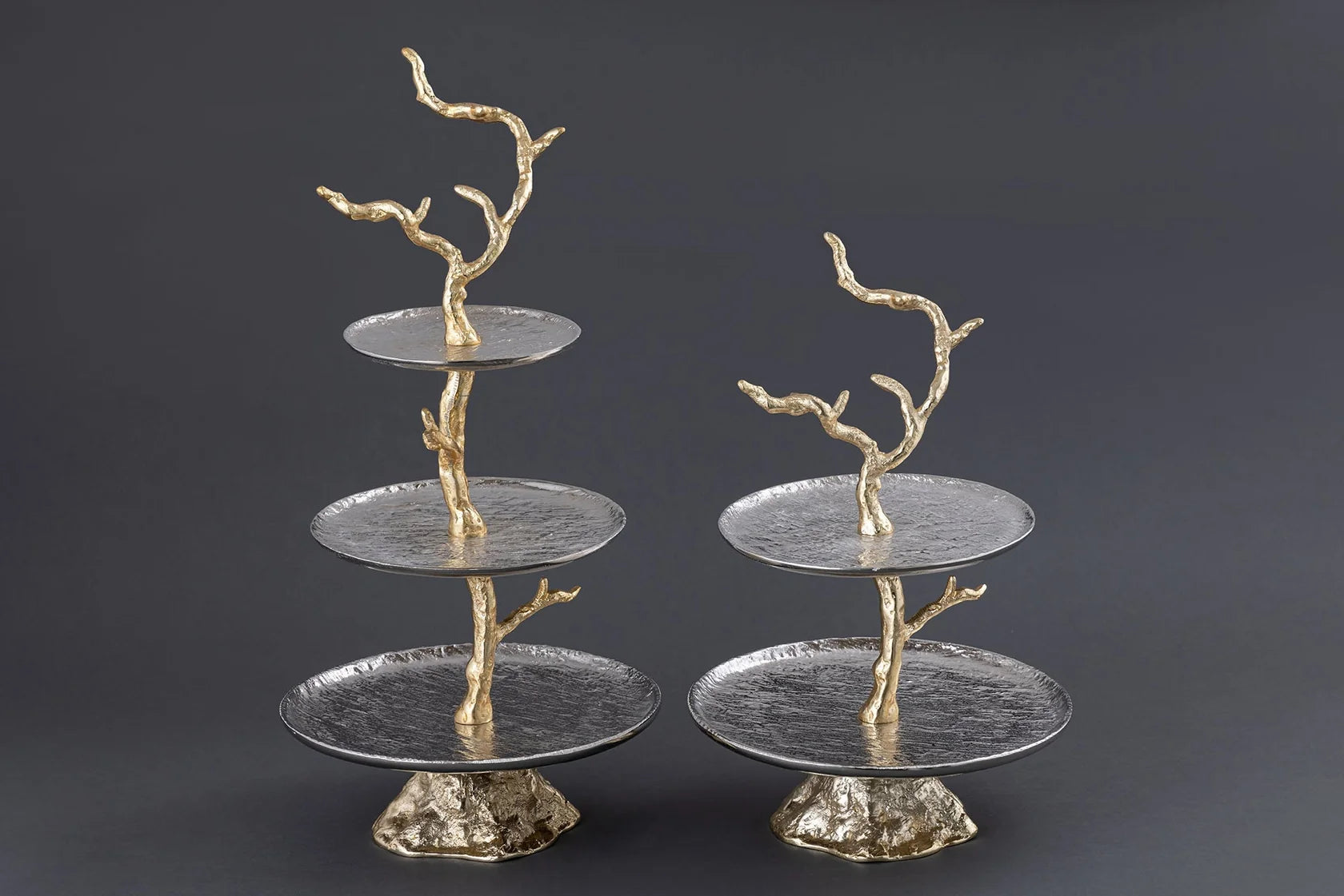 CAKE STAND - Large