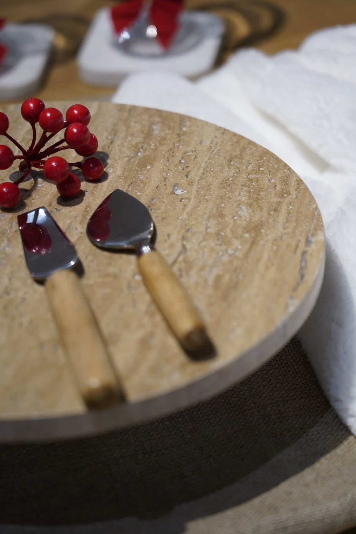 Cake Stand Tray| Roots Furniture