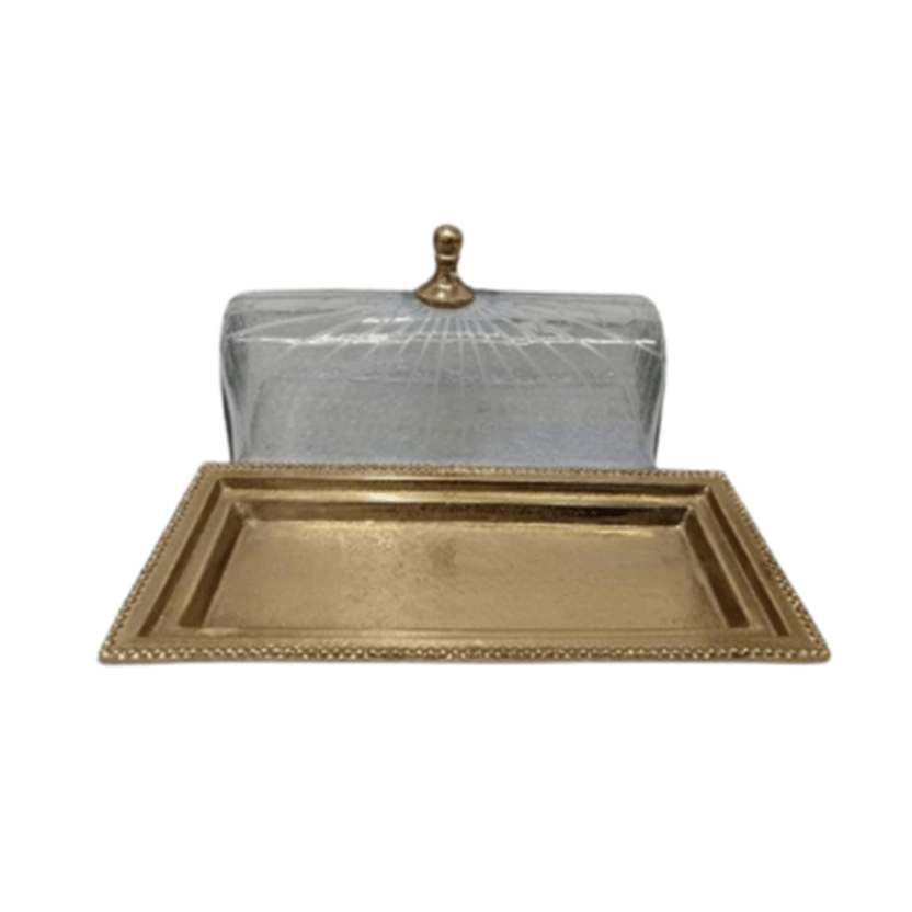 Cake Stand With Lid Kitchen Accessories| Roots Furniture