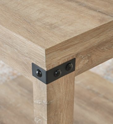 Calaboro End Table Accent & End Tables| Ashley Homestore