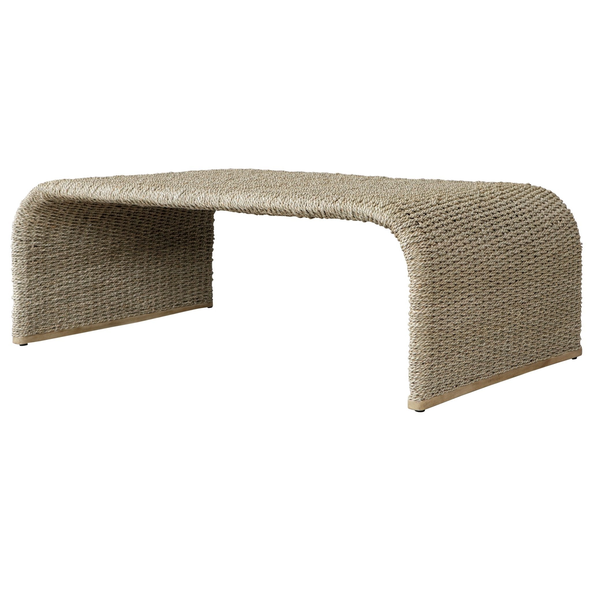 Calabria Coffee Table Table Decors| Uttermost
