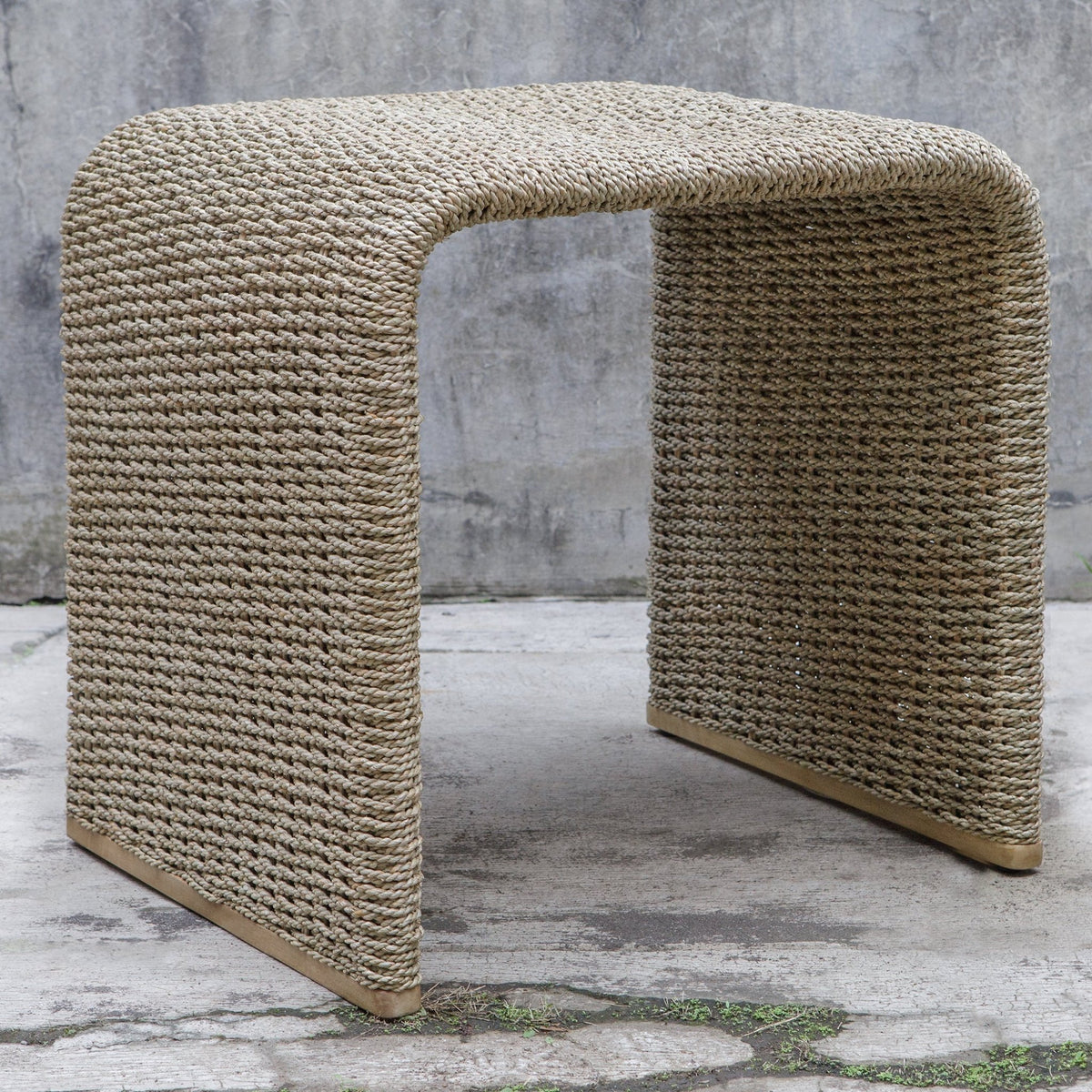 Calabria End Table Table Decors| Uttermost