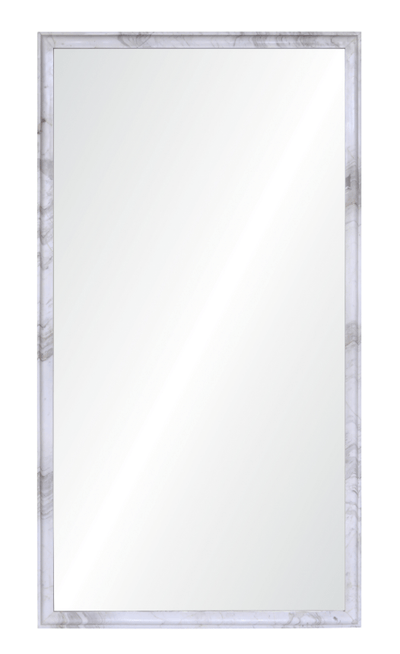 Calacatta   Mirror - Al Rugaib Furniture