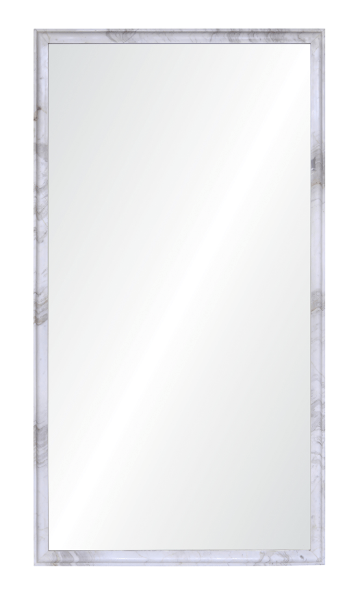 Calacatta   Mirror - Al Rugaib Furniture