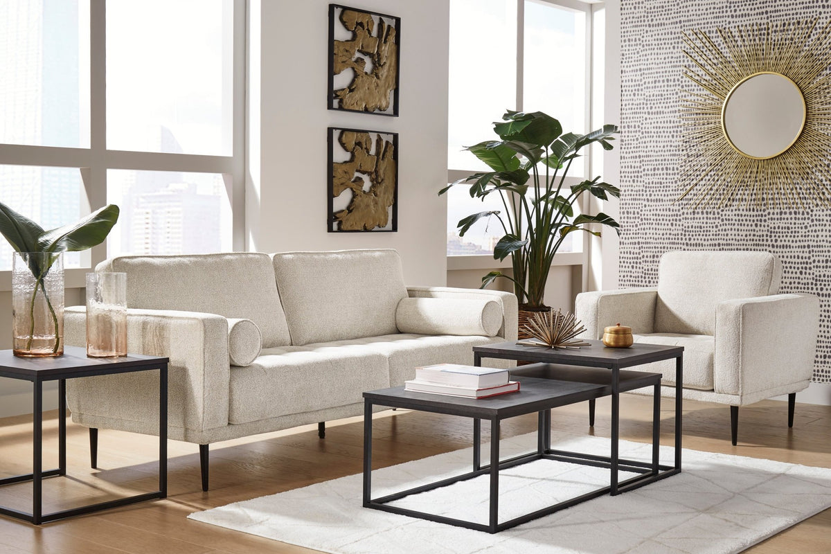 Caladeron Chair Chairs| Ashley Homestore