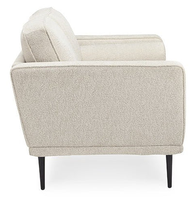 Caladeron Loveseat - Al Rugaib Furniture