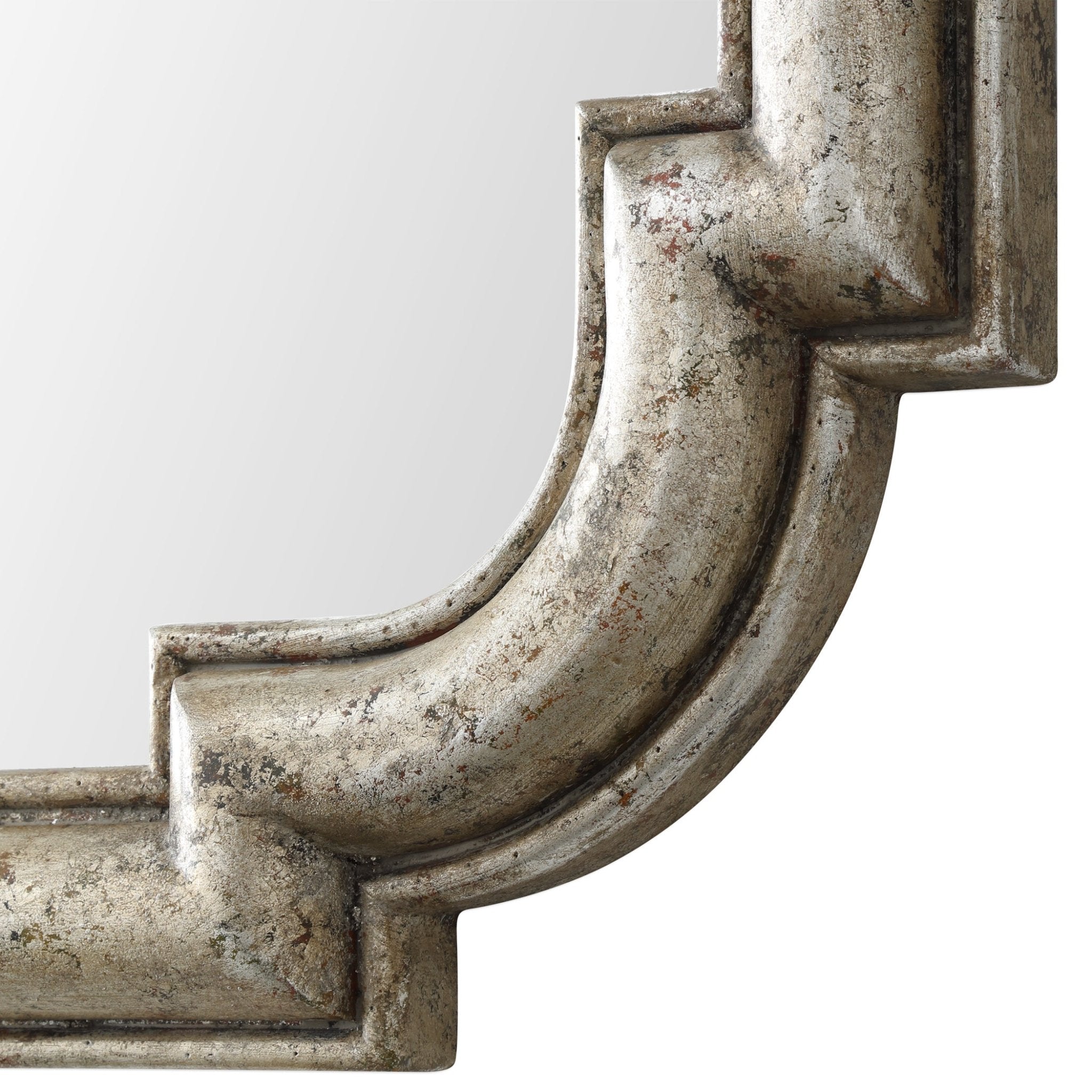 Calanna Mirror Mirrors| Uttermost