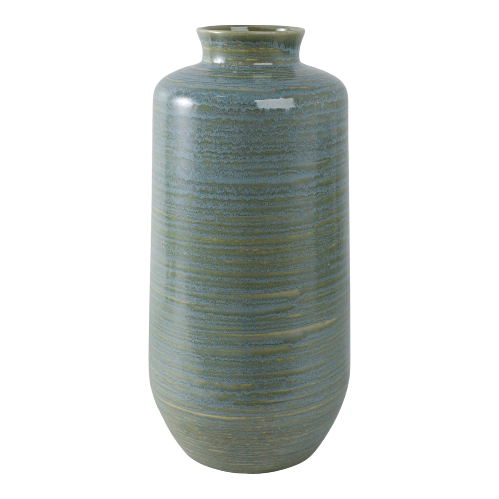 Caldas Portugal Vase Vases and Jars| Sagebrook Home