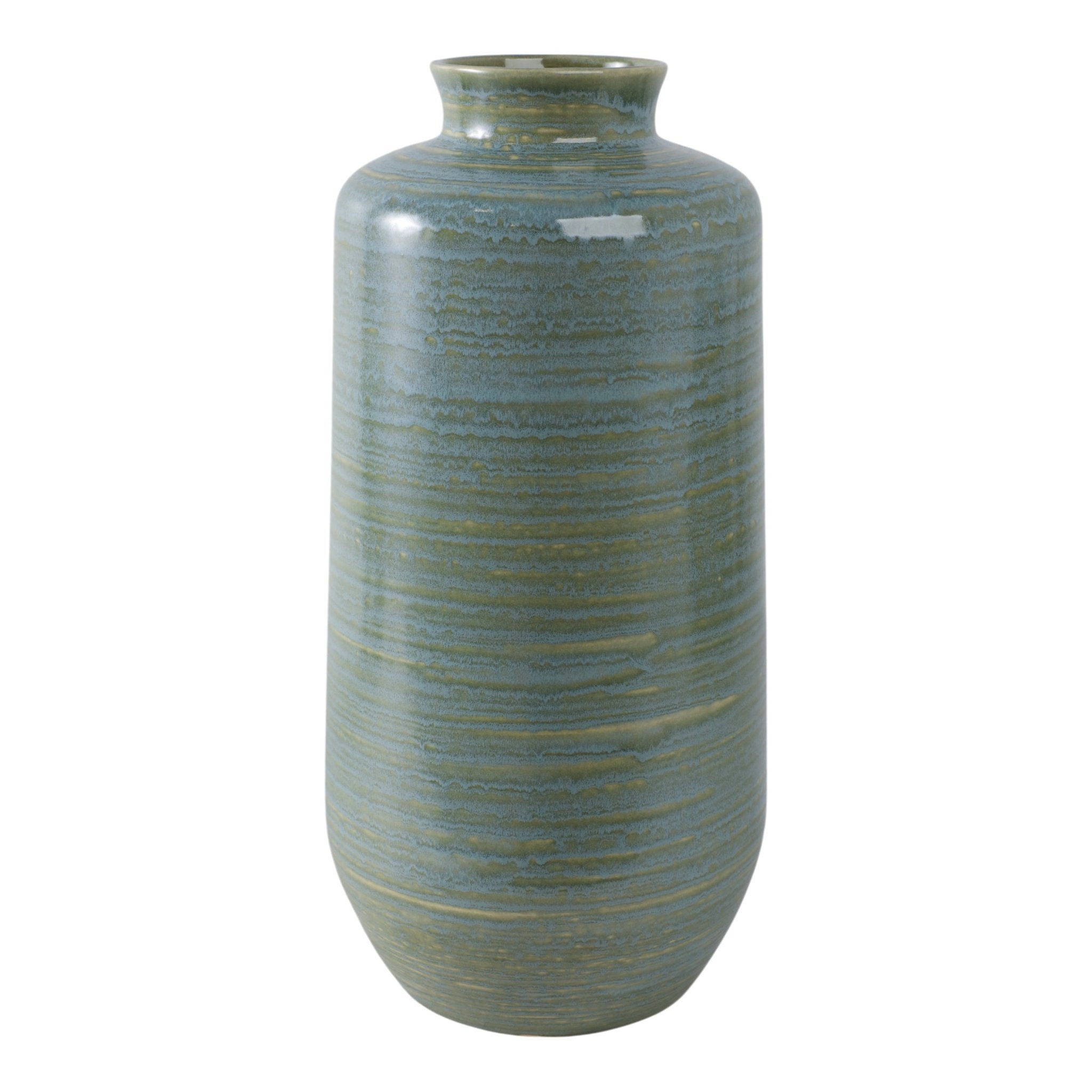 Caldas Portugal Vase Vases and Jars| Sagebrook Home