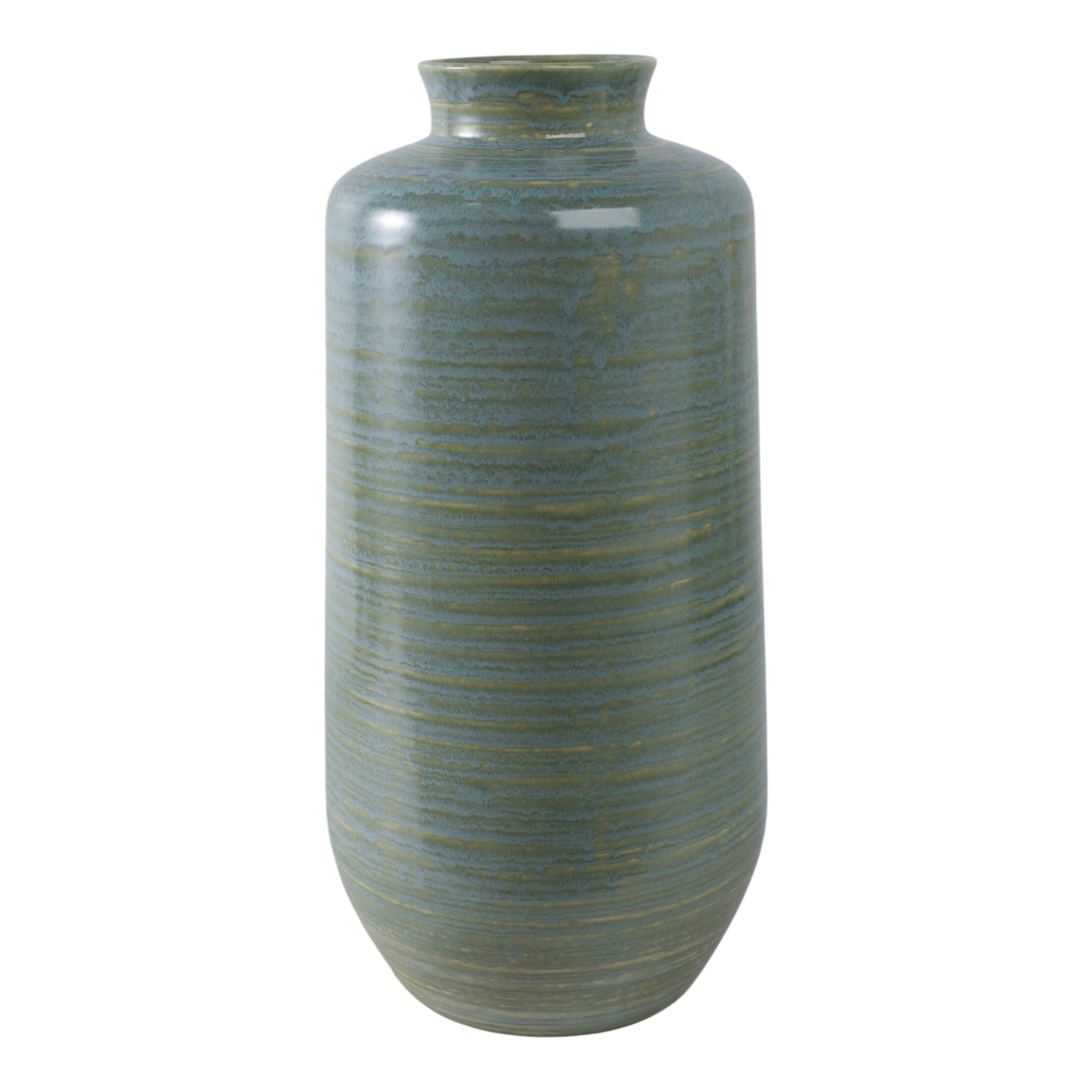 Caldas Portugal Vase Vases and Jars| Sagebrook Home