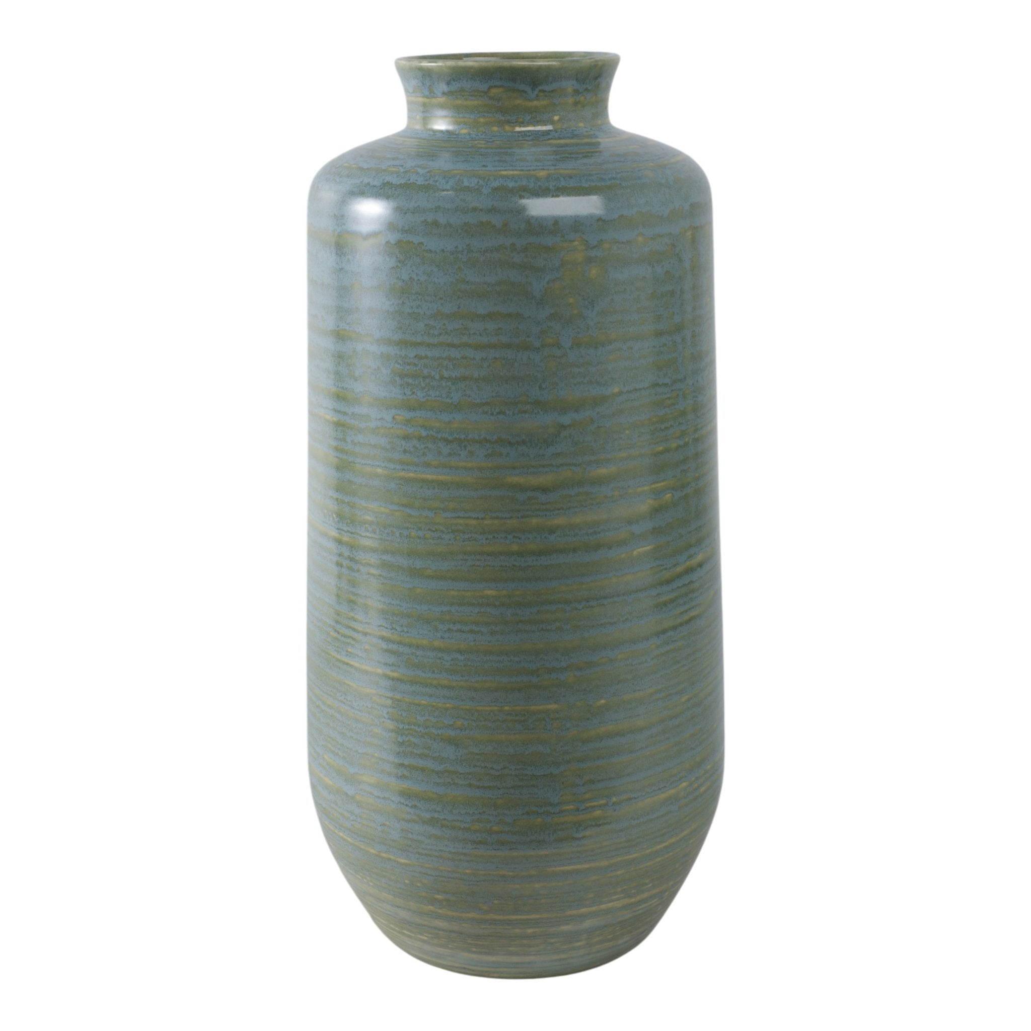 Caldas Portugal Vase Vases and Jars| Sagebrook Home