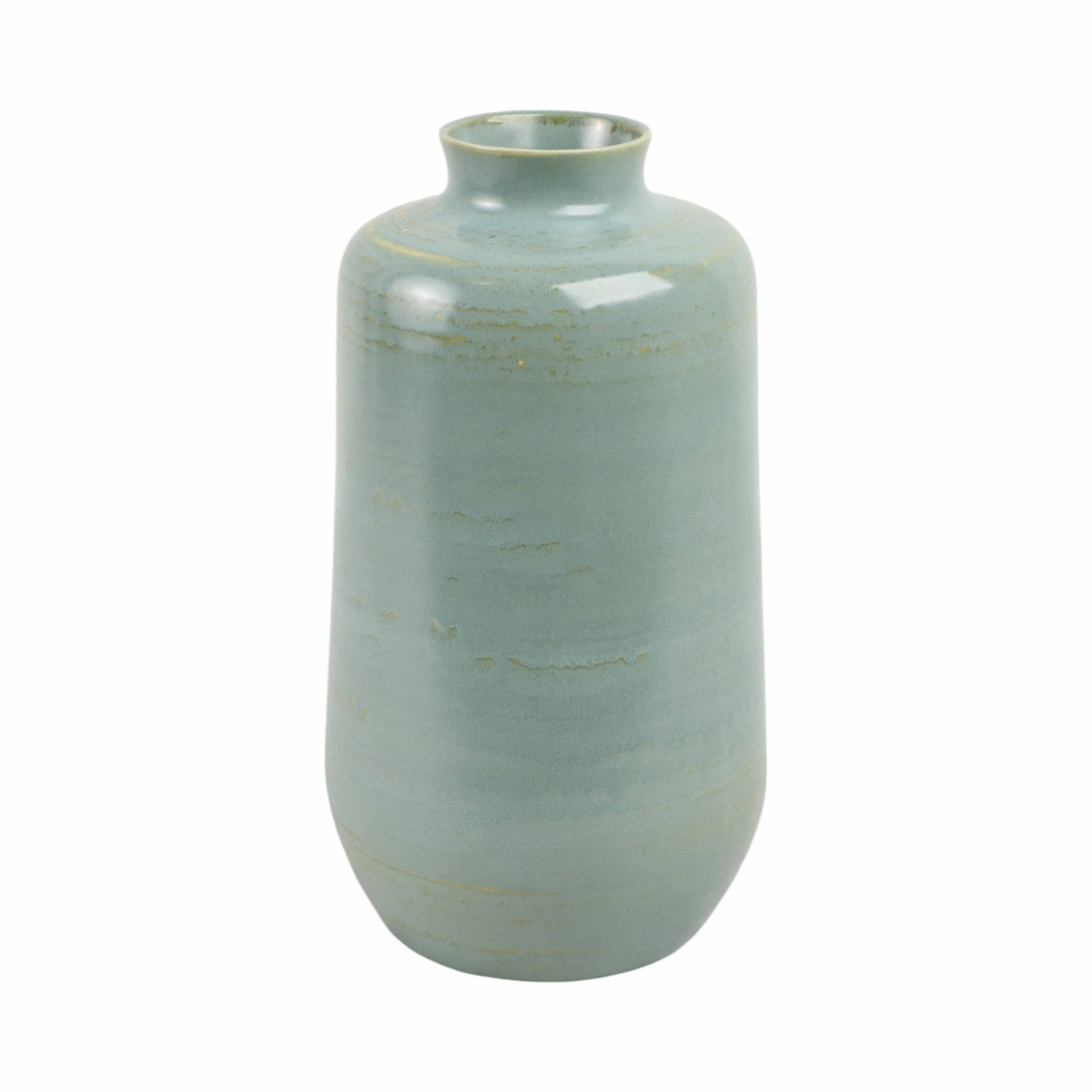Caldas Portugal Vase Vases and Jars| Sagebrook Home
