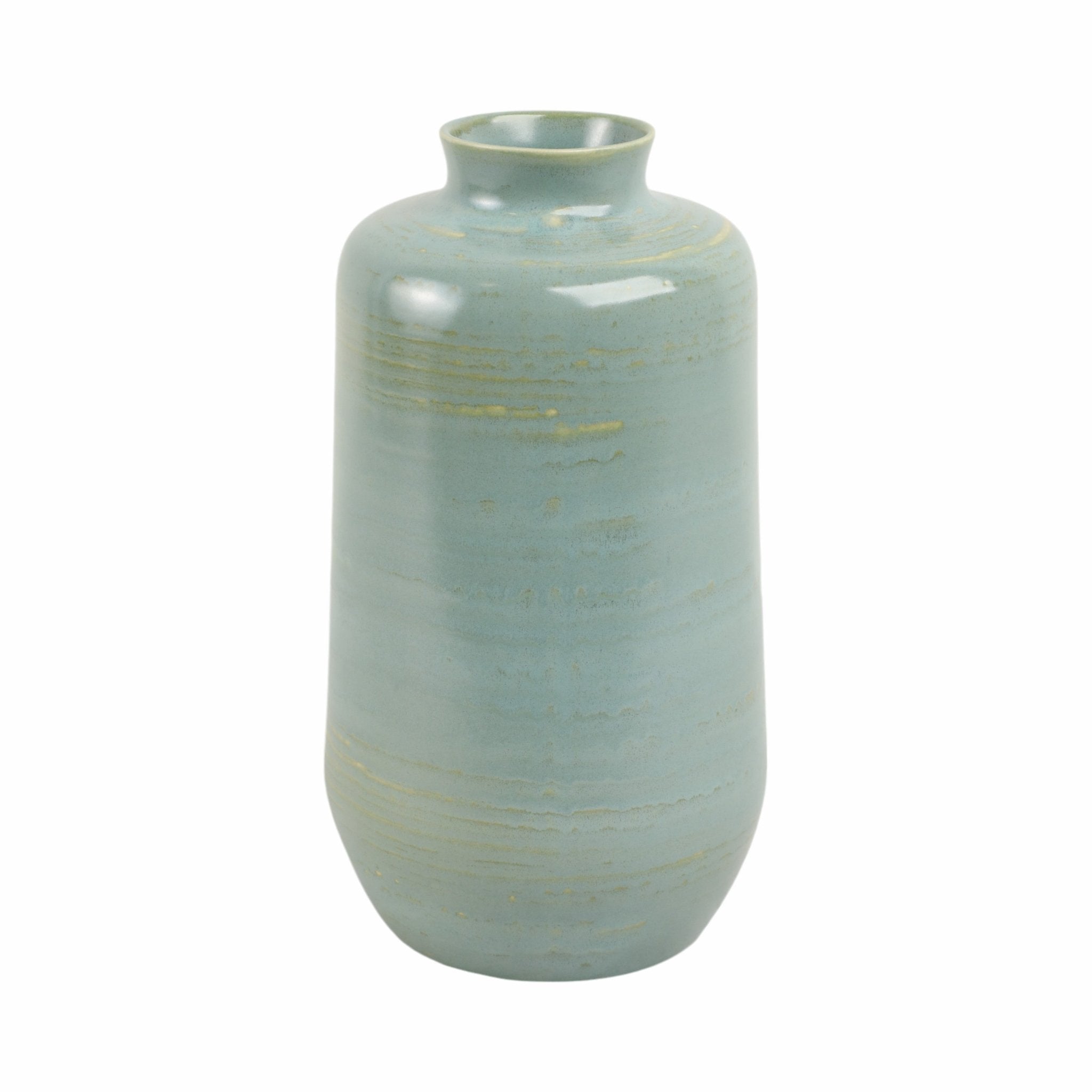 Caldas Portugal Vase Vases and Jars| Sagebrook Home