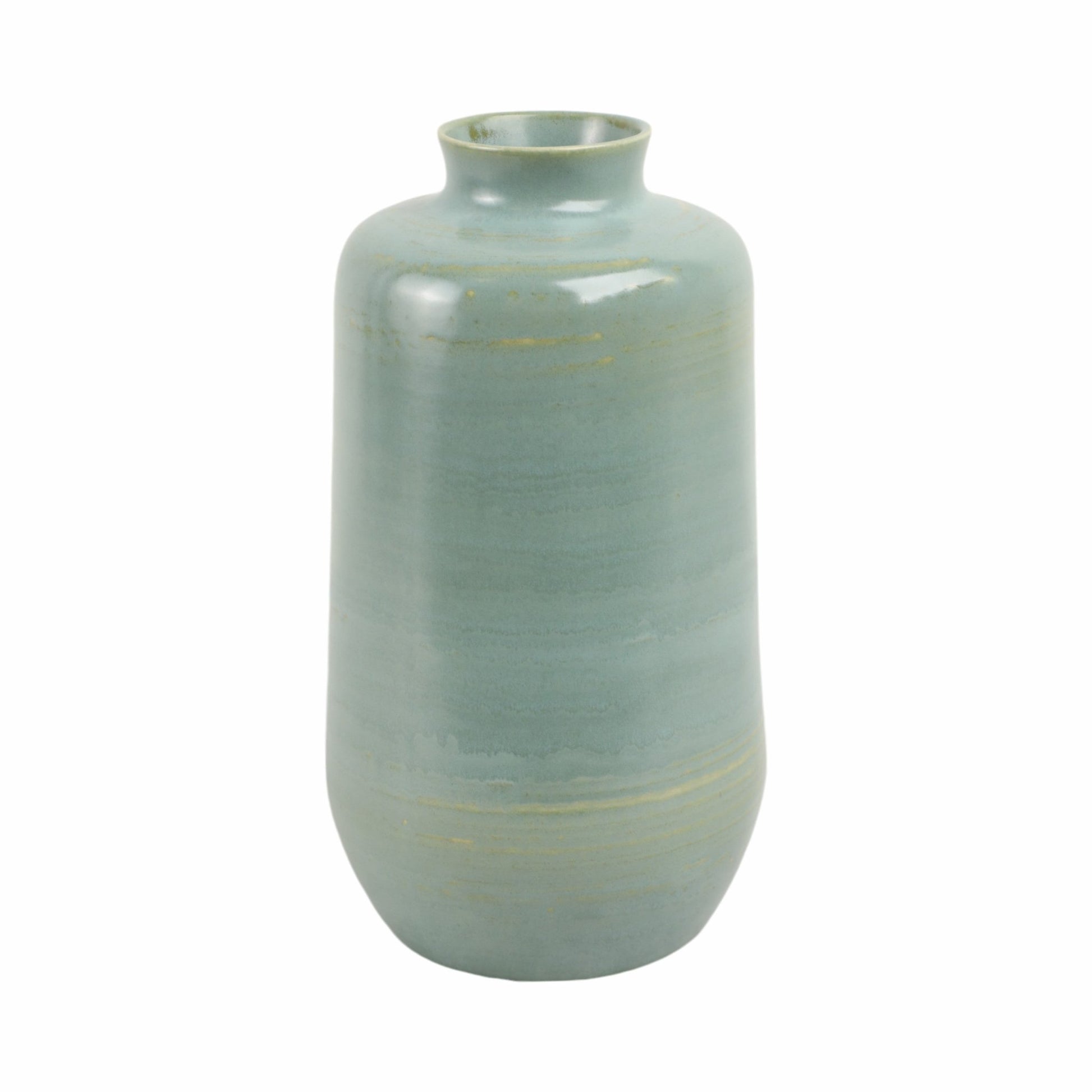 Caldas Portugal Vase Vases and Jars| Sagebrook Home