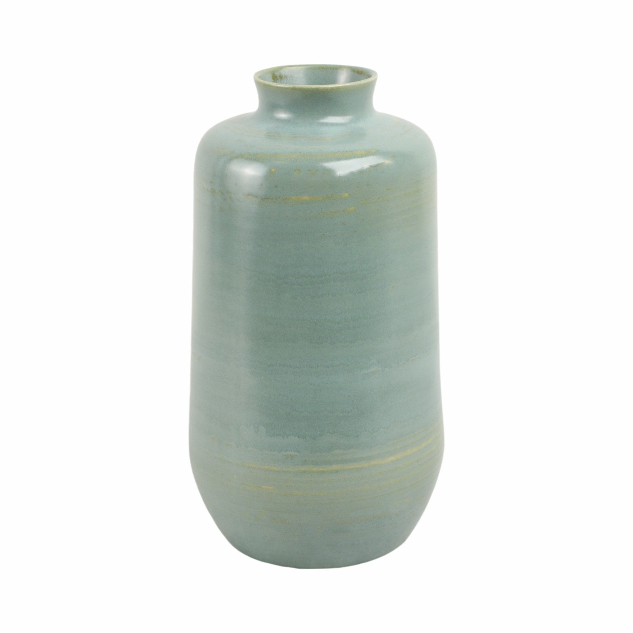 Caldas Portugal Vase Vases and Jars| Sagebrook Home