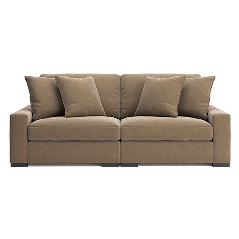 Calden 3-Piece Sectional Sofa Sectionals| Ashley Homestore