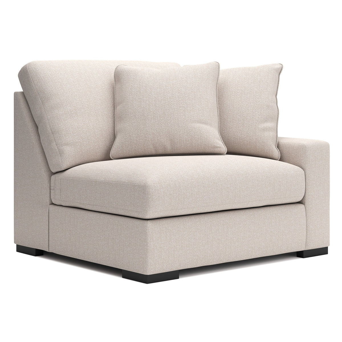 Calden 3-Piece Sectional Sofa Sectionals| Ashley Homestore