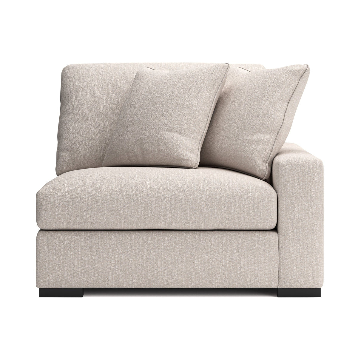 Calden 3-Piece Sectional Sofa Sectionals| Ashley Homestore