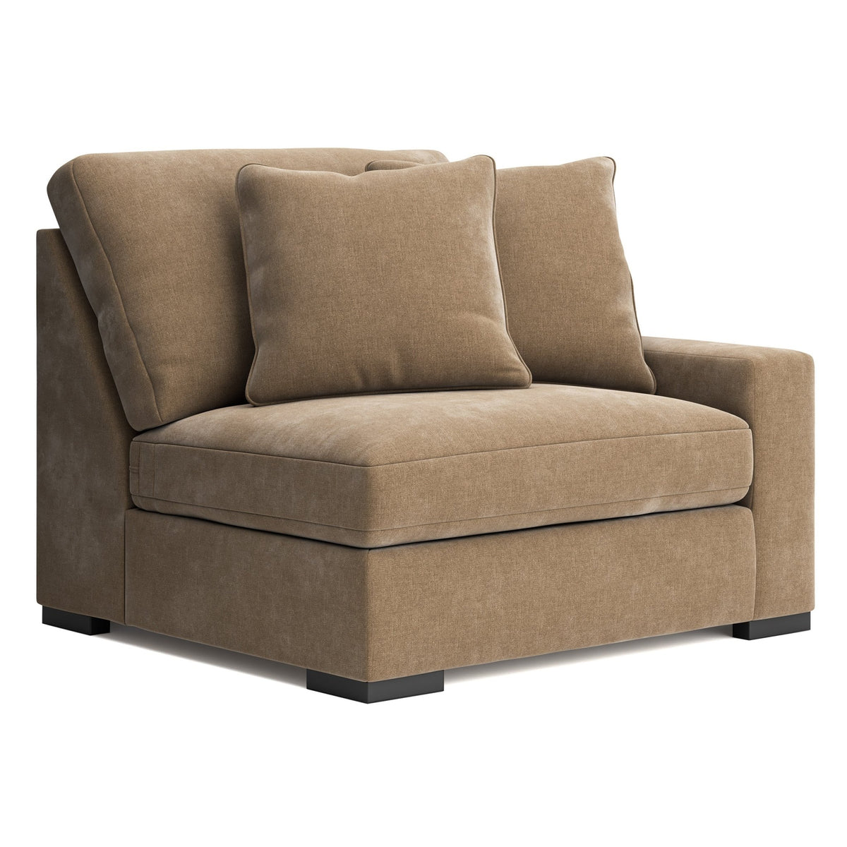 Calden 4-Piece Sectional Sectionals| Ashley Homestore