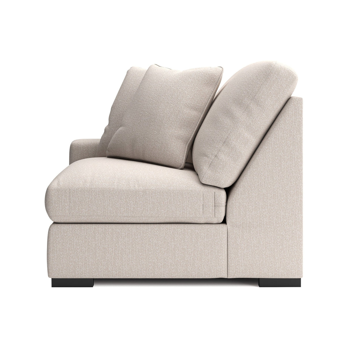 Calden 4-Piece Sectional Sectionals| Ashley Homestore