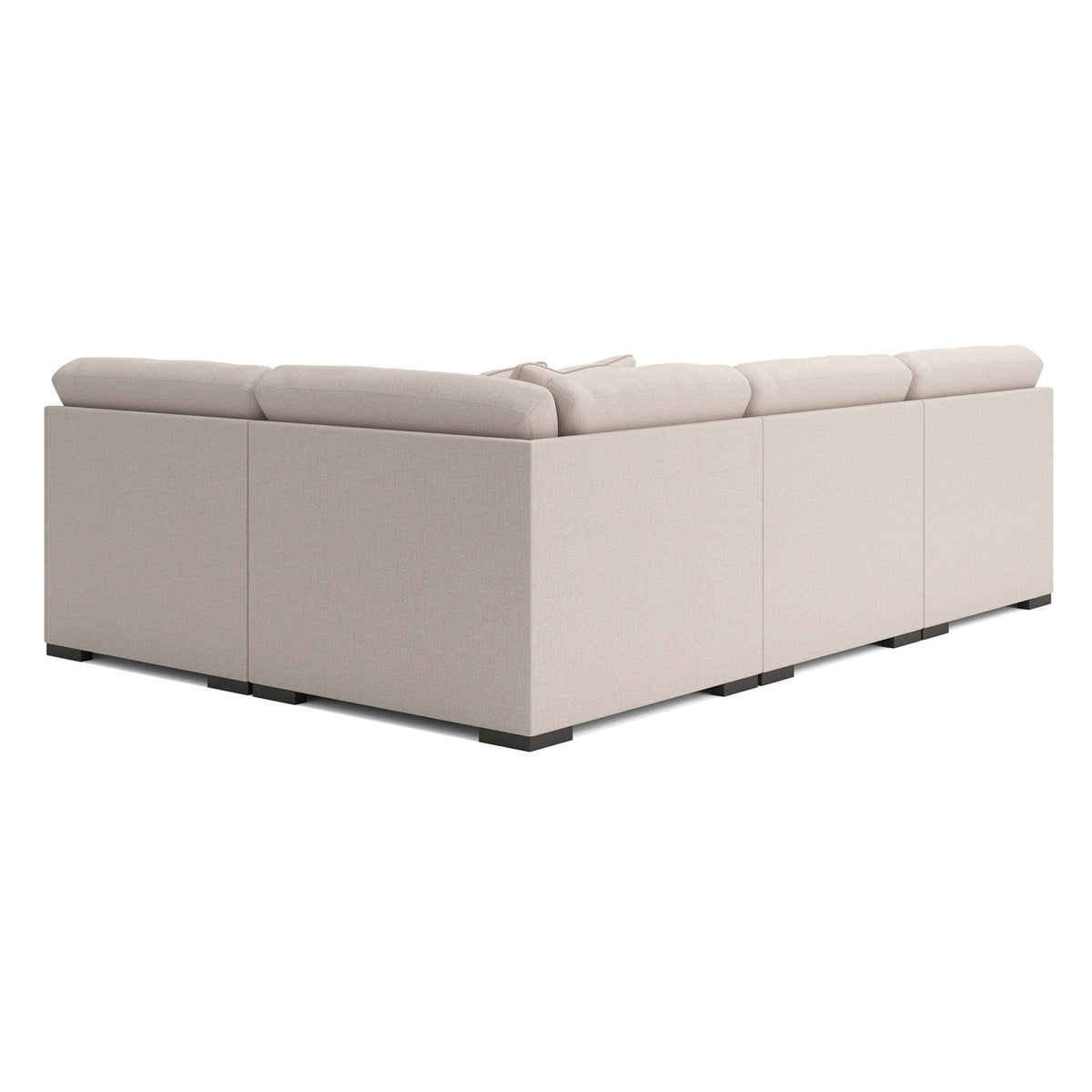 Calden 4-Piece Sectional Sectionals| Ashley Homestore
