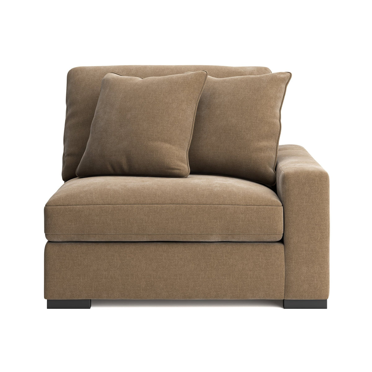 Calden 4-Piece Sectional Sectionals| Ashley Homestore