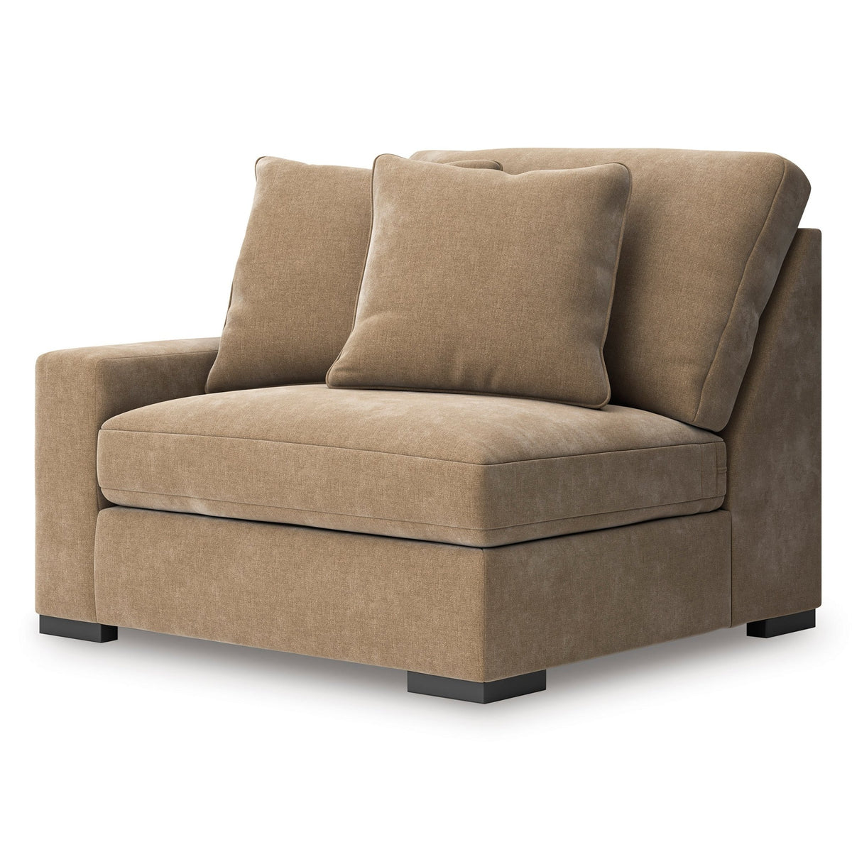 Calden 4-Piece Sectional Sectionals| Ashley Homestore