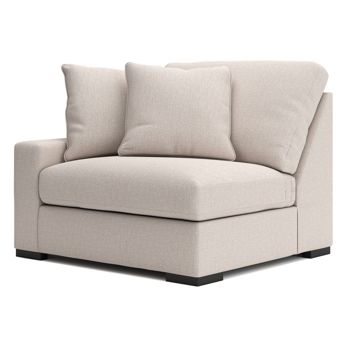 Calden 4-Piece Sectional Sectionals| Ashley Homestore
