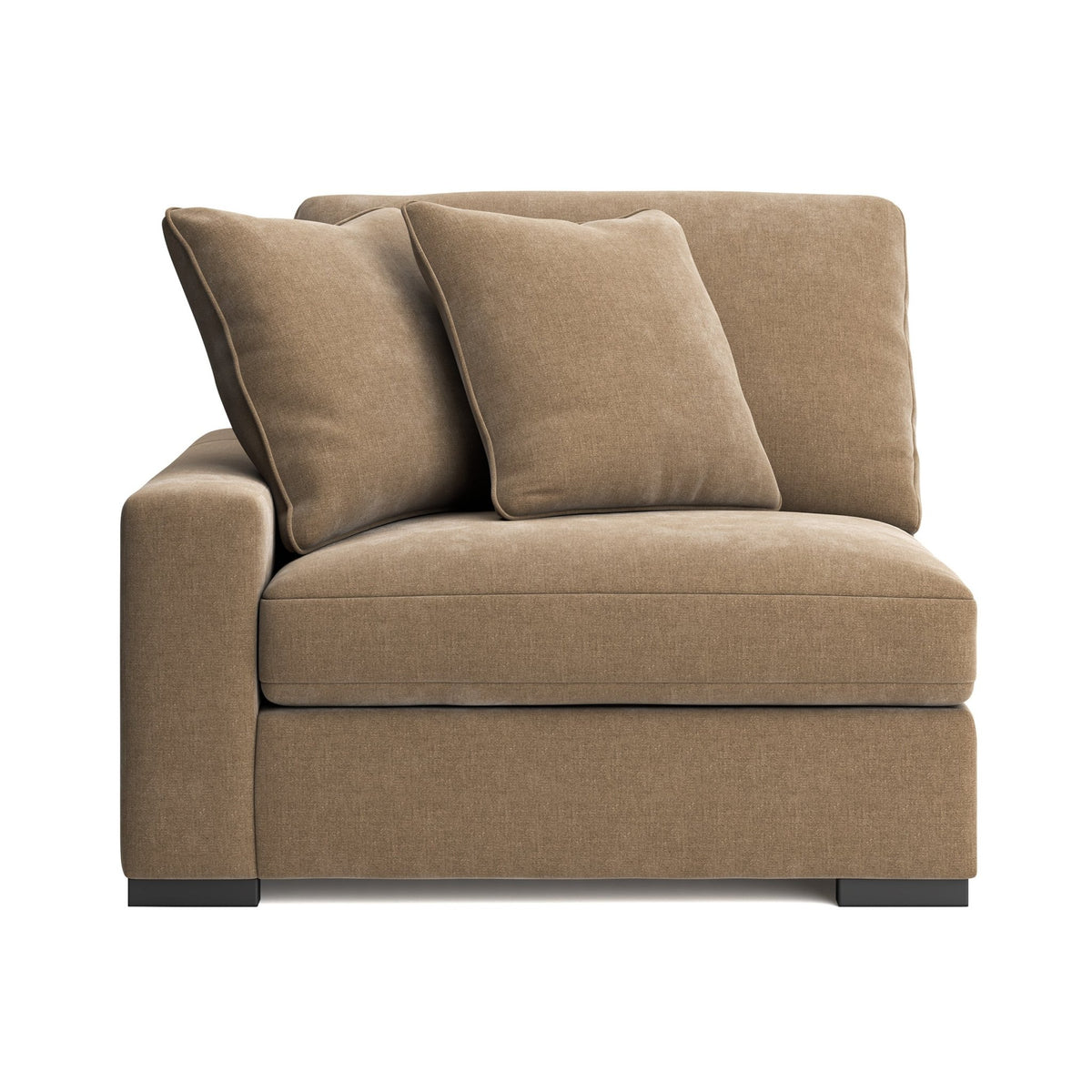 Calden 4-Piece Sectional Sectionals| Ashley Homestore