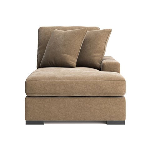 Calden 4-Piece Sectional with Chaise Sectionals| Ashley Homestore