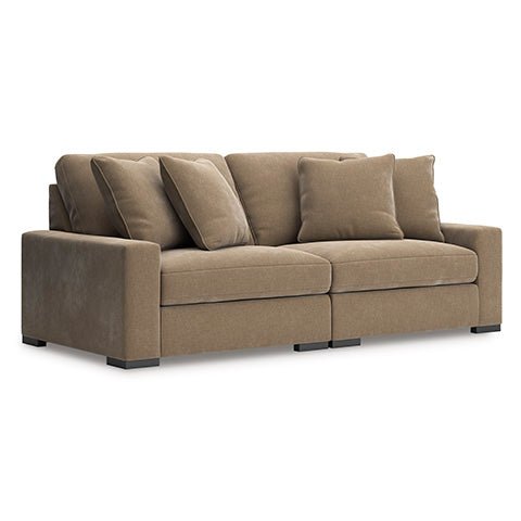 Calden 4-Piece Sectional with Chaise Sectionals| Ashley Homestore