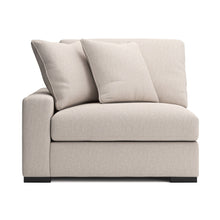Calden Left-Arm Facing Corner Chair