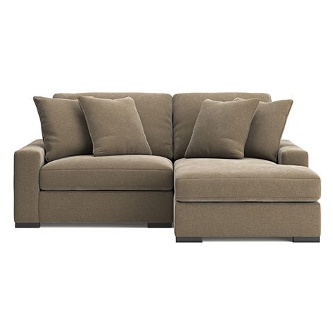 Calden 6-Piece Sectional with Chaise Sectionals| Ashley Homestore