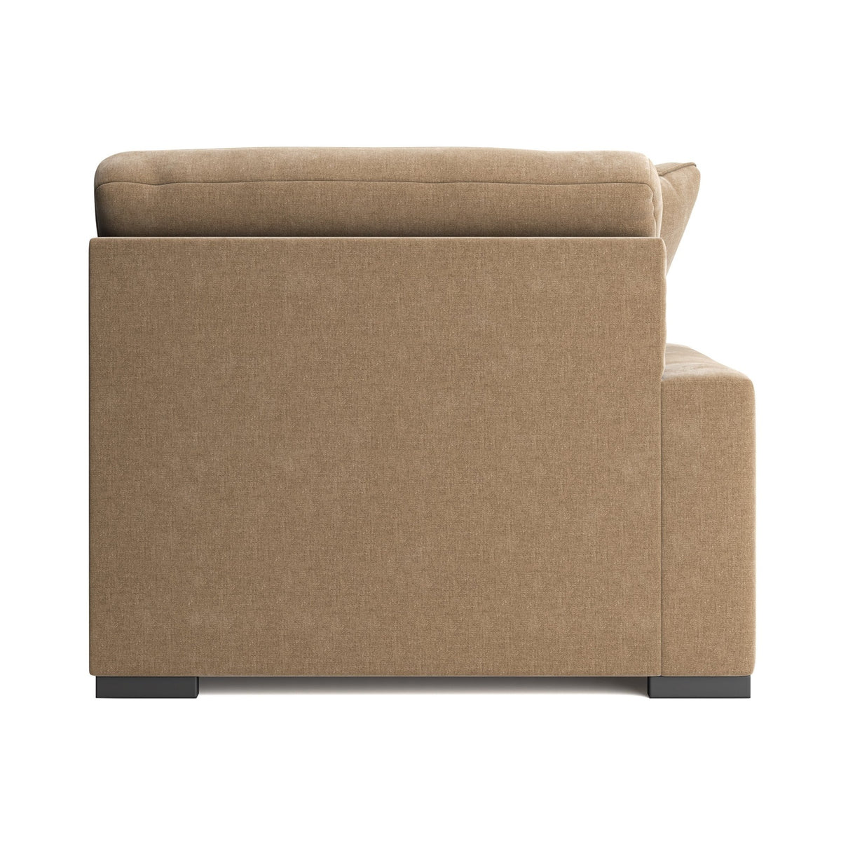 Calden Left-Arm Facing Corner Chair Sectionals| Ashley Homestore