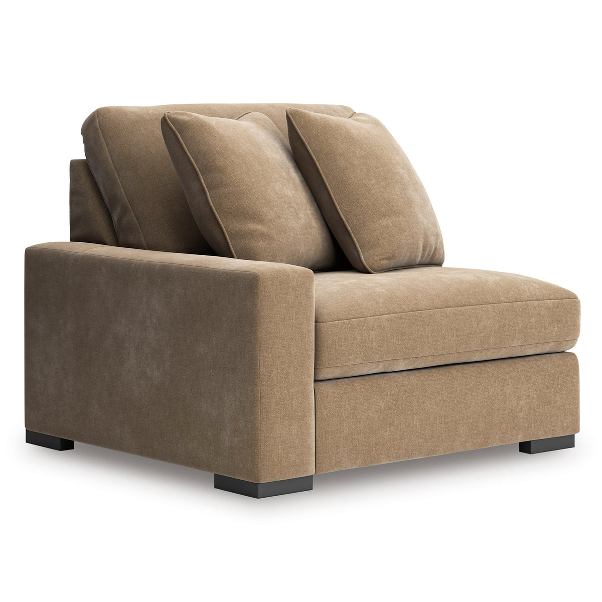 Calden Left-Arm Facing Corner Chair Sectionals| Ashley Homestore