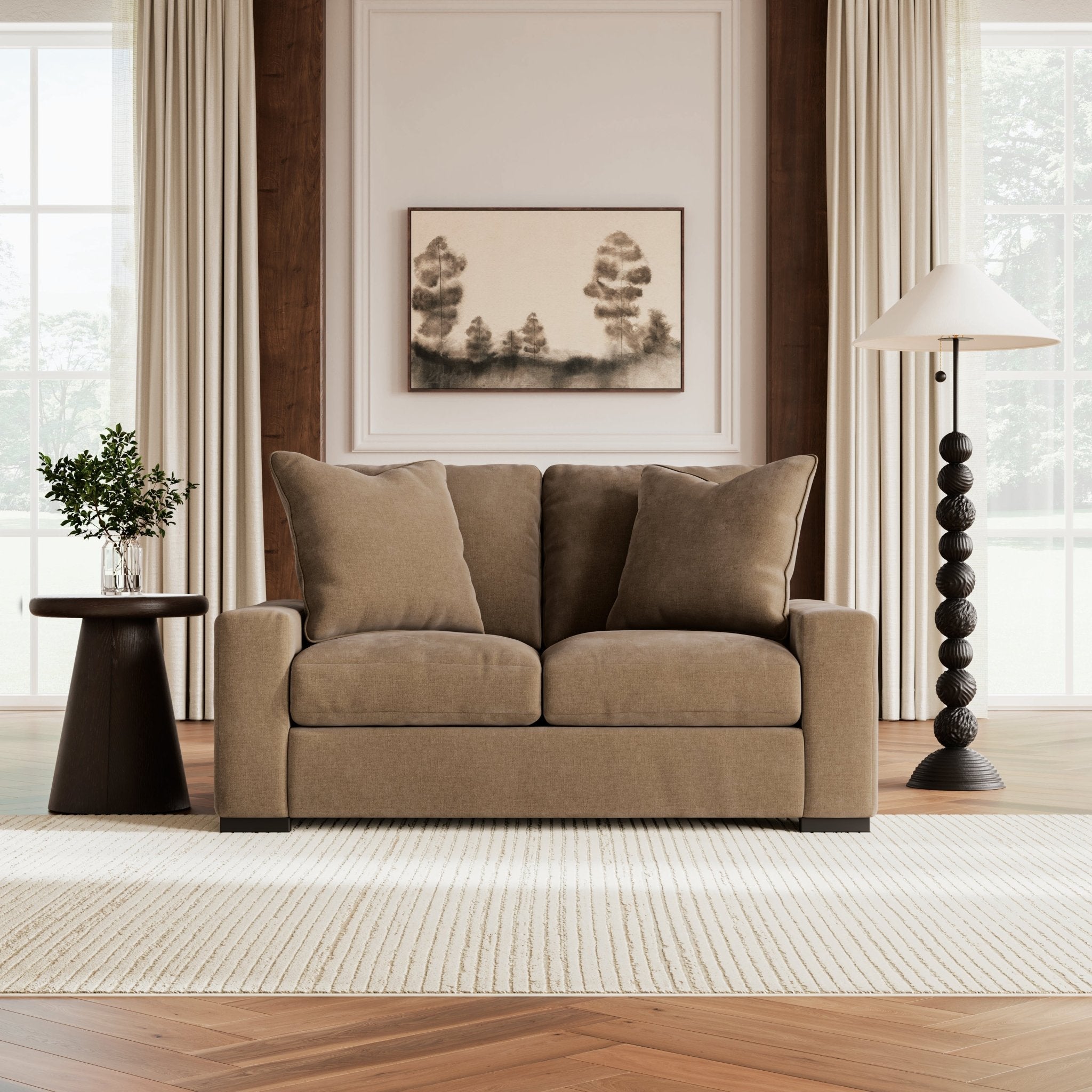 Calden Loveseat Sofas & Loveseats| Ashley Homestore