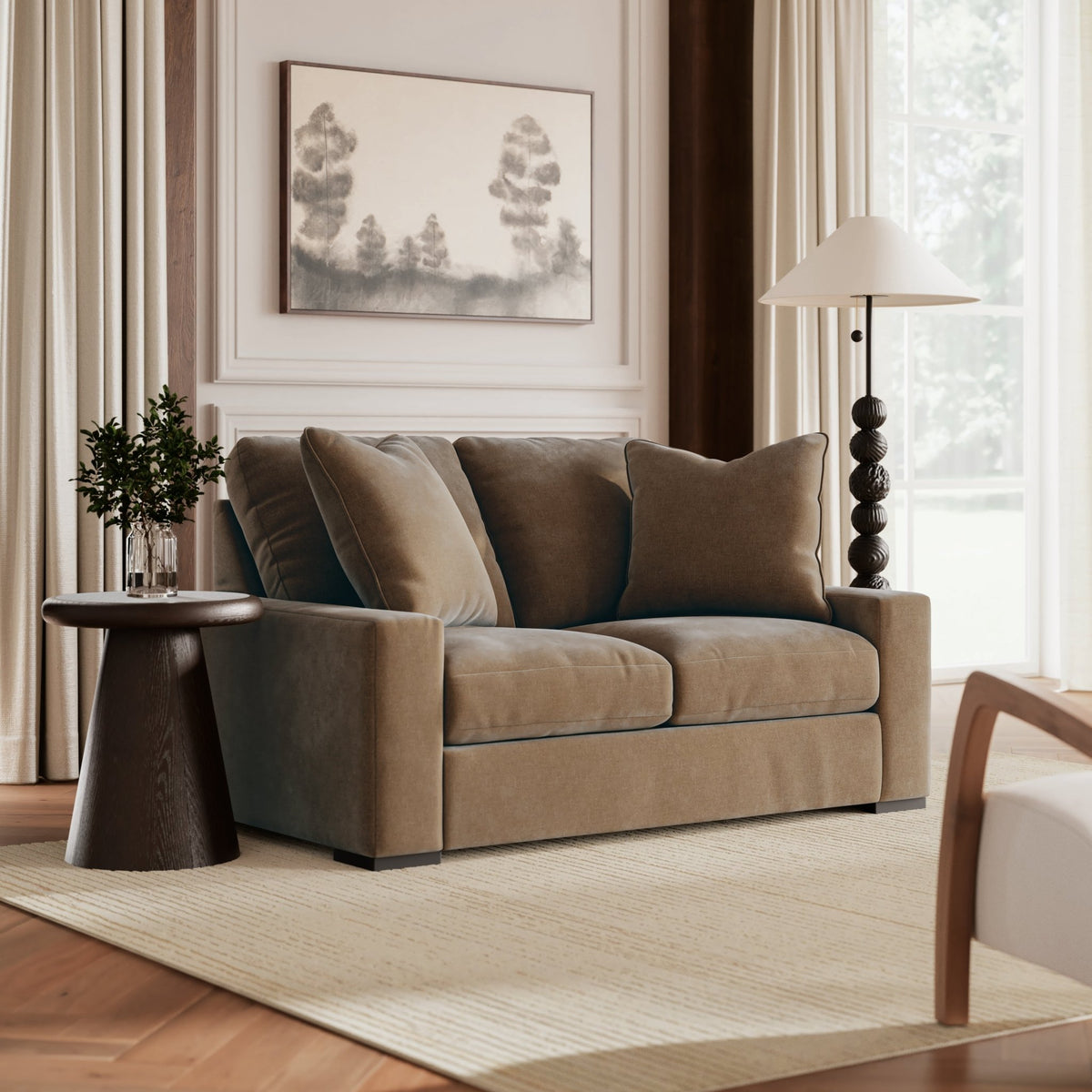 Calden Loveseat Sofas & Loveseats| Ashley Homestore