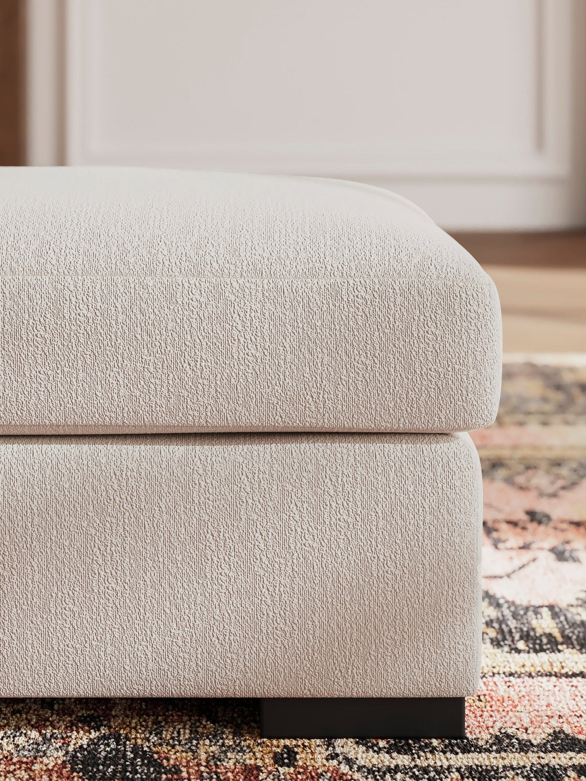 Calden Ottoman Ottomans| Ashley Homestore