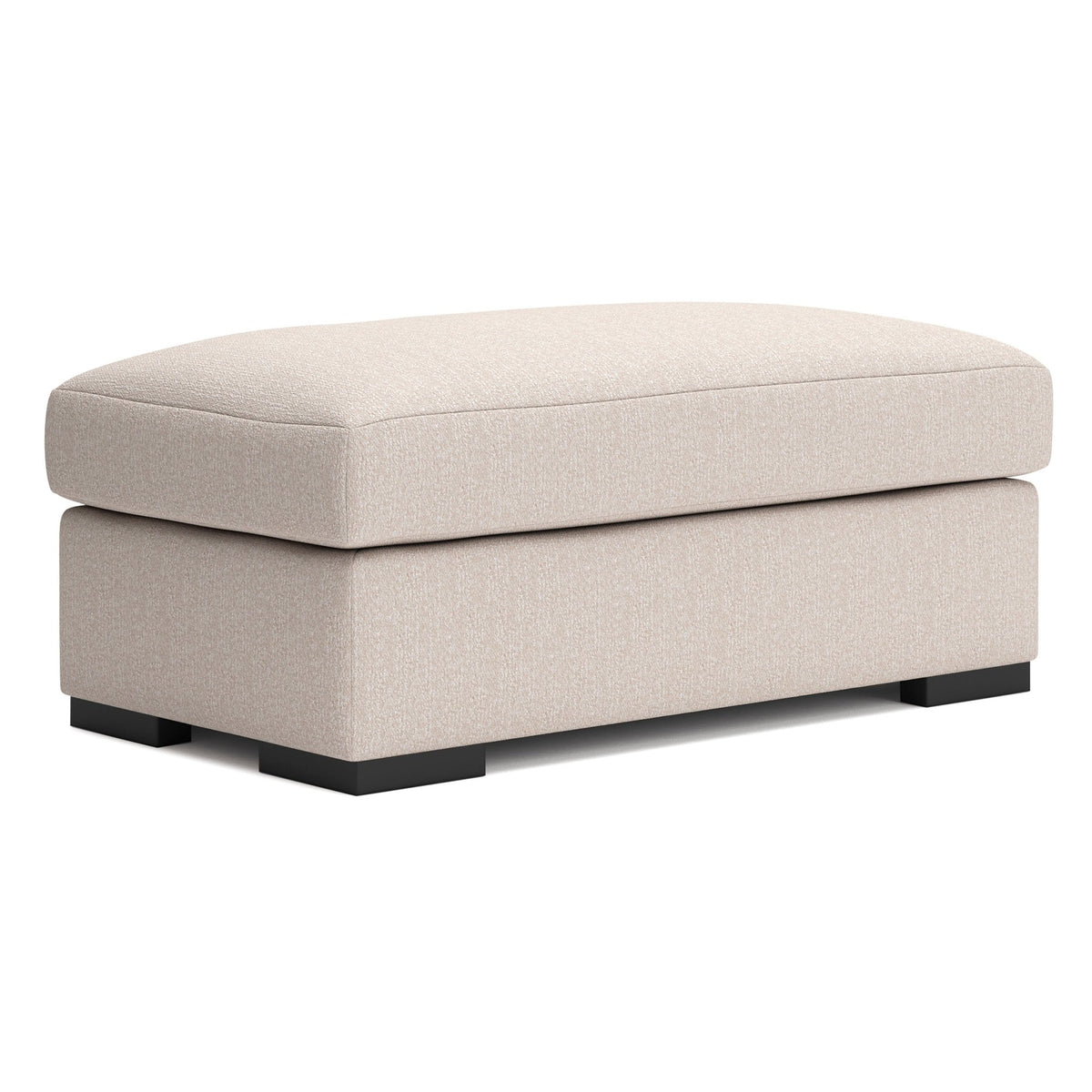 Calden Ottoman Ottomans| Ashley Homestore