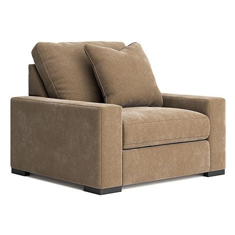 Calden Oversized Chair Chairs| Ashley Homestore
