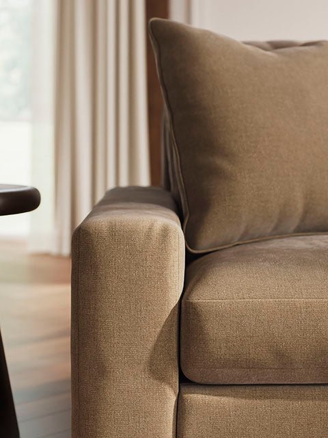 Calden Oversized Chair Chairs| Ashley Homestore