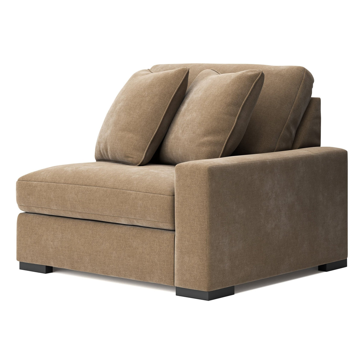 Calden Right-Arm Facing Corner Chair Sectionals| Ashley Homestore