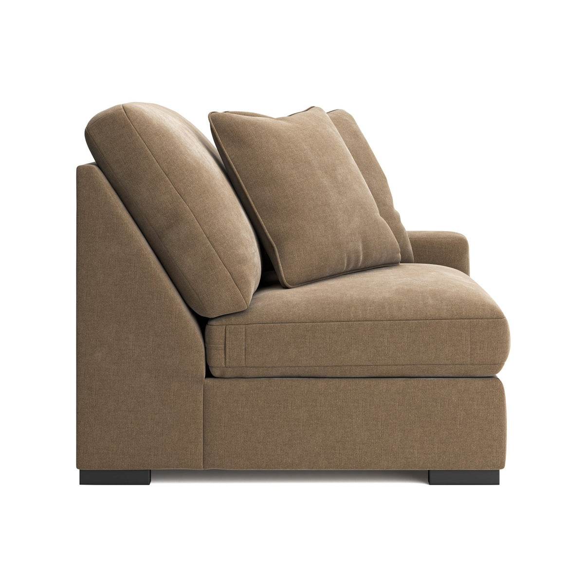 Calden Right-Arm Facing Corner Chair Sectionals| Ashley Homestore
