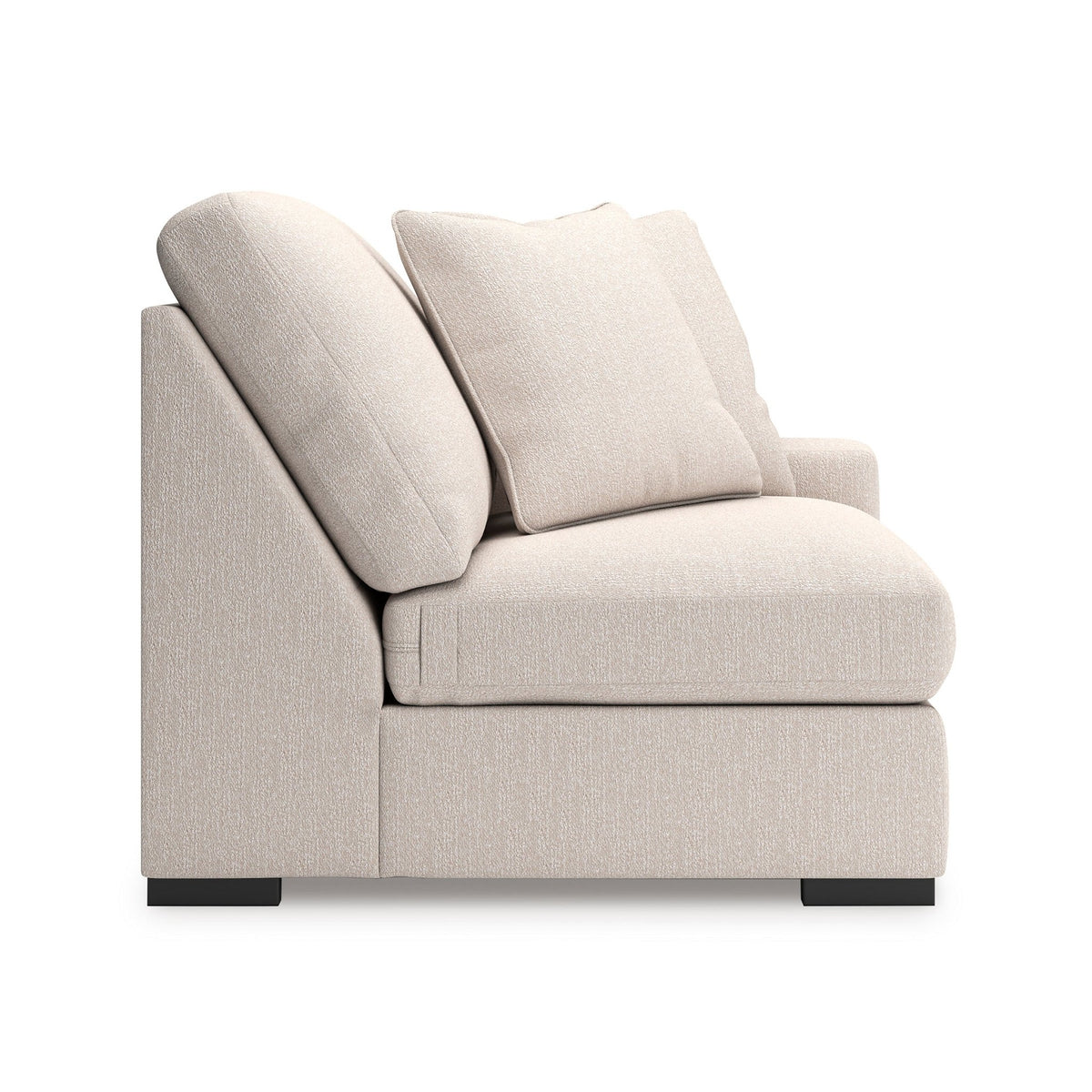 Calden Right-Arm Facing Corner Chair Sectionals| Ashley Homestore