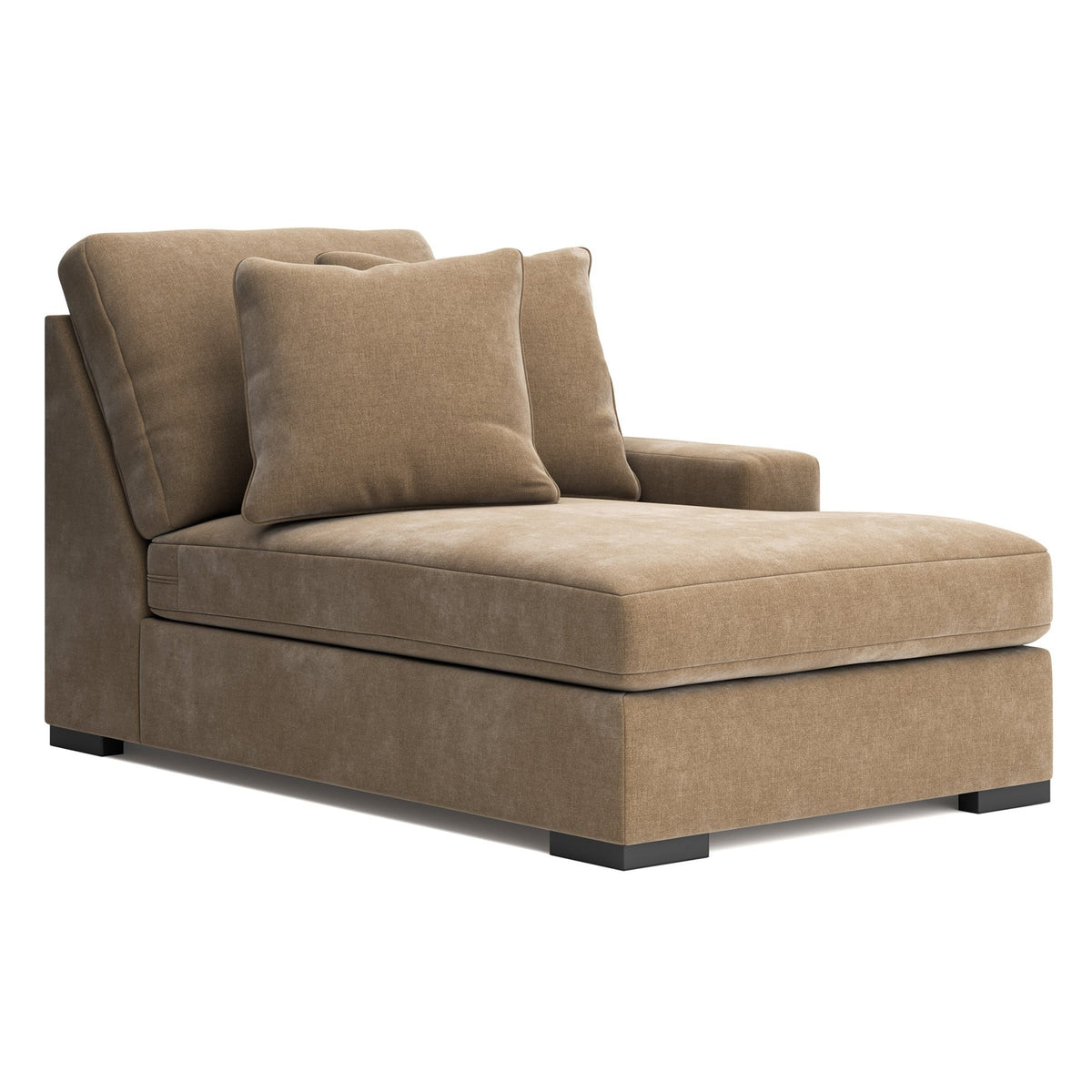 Calden Right-Arm Facing Corner Chaise Sectionals| Ashley Homestore