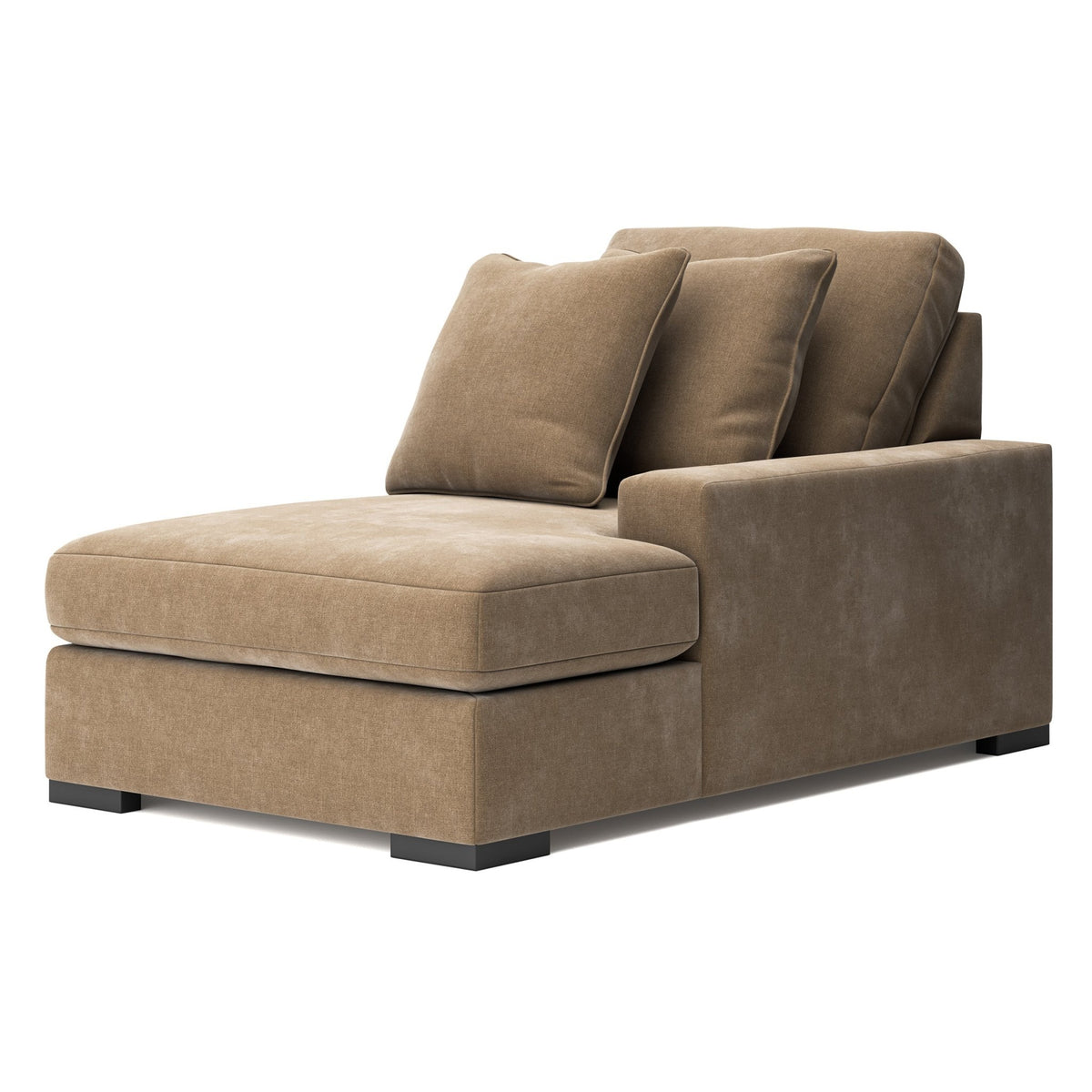 Calden Right-Arm Facing Corner Chaise Sectionals| Ashley Homestore
