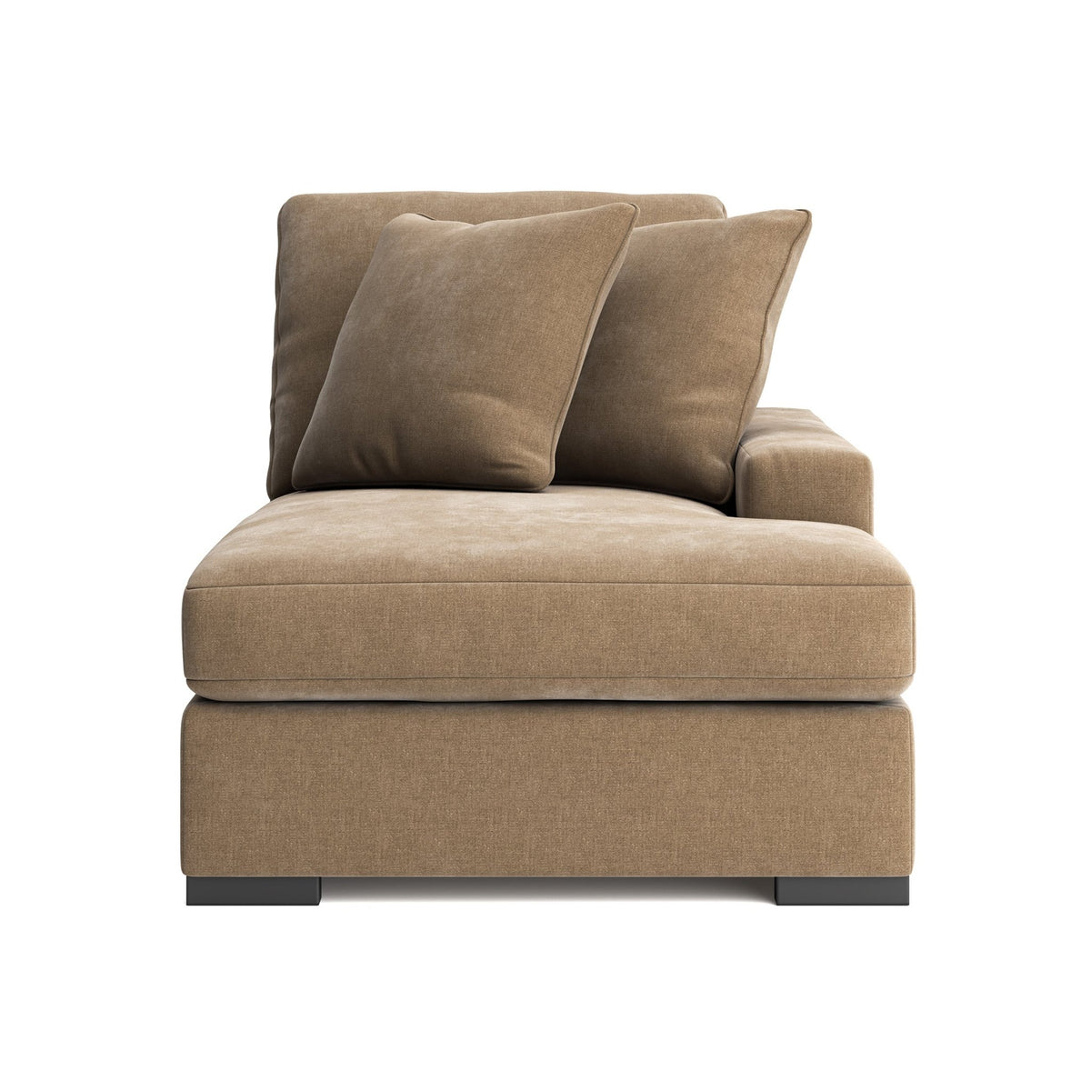 Calden Right-Arm Facing Corner Chaise Sectionals| Ashley Homestore