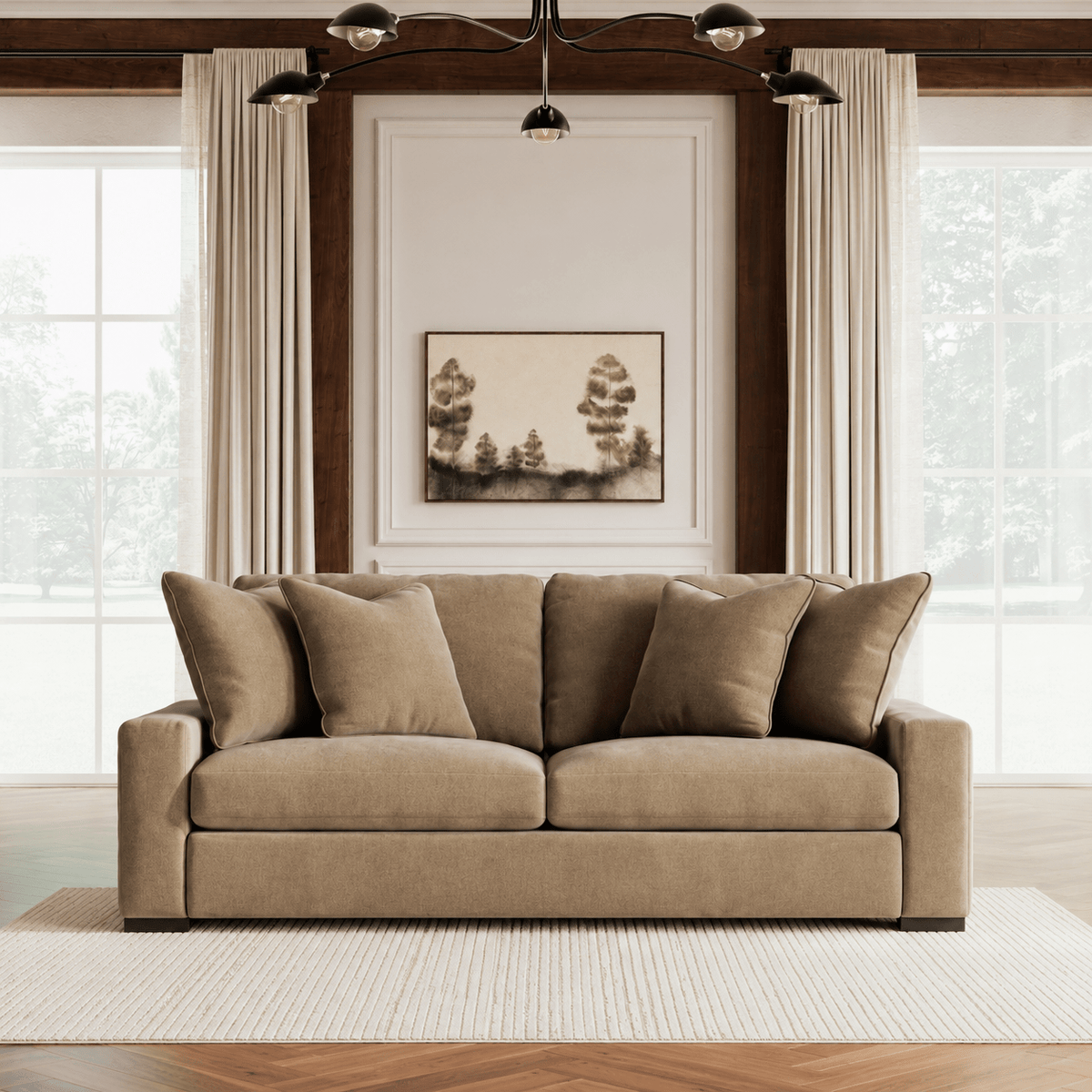 Calden Sofa Sofas & Loveseats| Ashley Homestore